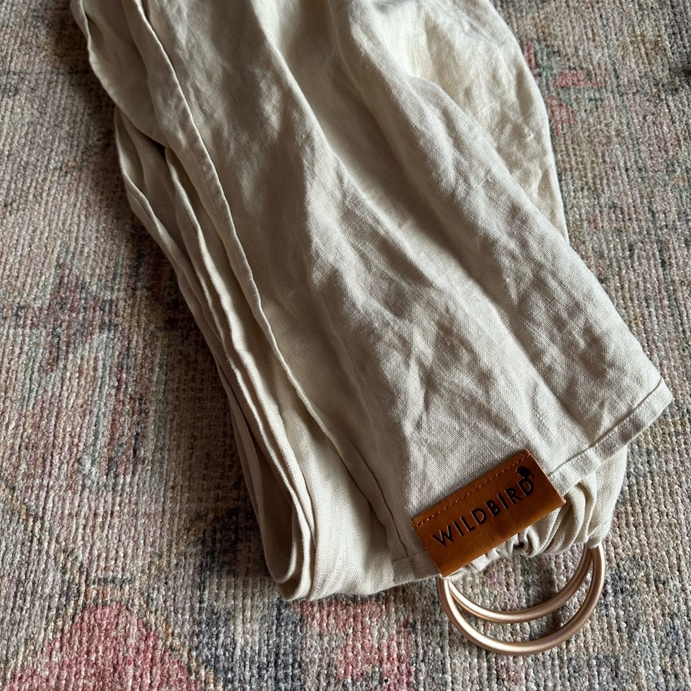 sparrow wildbird sling